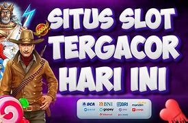 5 Situs Slot Mudah Jackpot Terpercaya 2023 Login Indonesia Terbaru