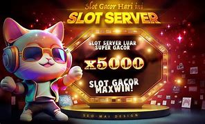 Cara Daftar Situs Slot Server Luar Negeri 2024 Gratis