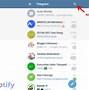 Cara Mendapatkan Teman Luar Negeri Di Telegram