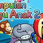 Lagu Abang Jago Anak Anak