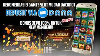 Pinjaman Modal Slot Online Deposit Dana Cara Daftar Slot Langsung Dapat Saldo