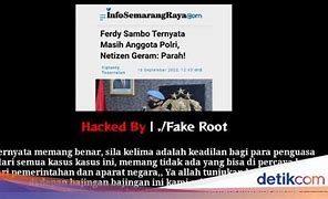 Situs Slot Milik Ferdy Sambo Pemilik Saham