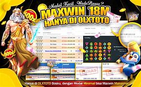 Slot Demo Yang Bisa Maxwin